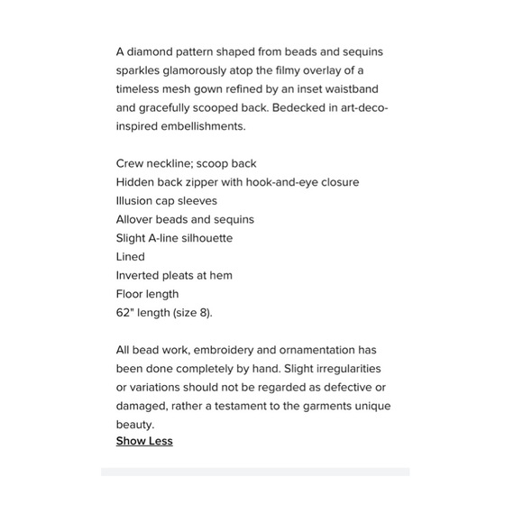 Adrianna Papell Dress - Picture 7 of 7